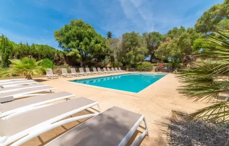 Pula Golf Resort 1, Appartement 4 personnes à Son Servera - Photo 1