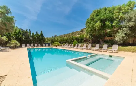 Pula Golf Resort 1, Appartement 4 personnes à Son Servera - Photo 3