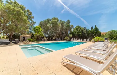 Pula Golf Resort 1, Appartement 4 personnes à Son Servera - Photo 4