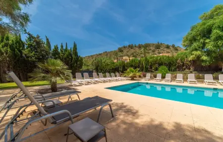 Pula Golf Resort 1, Appartement 4 personnes à Son Servera - Photo 6