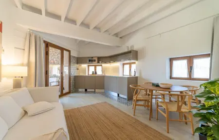 Pula Golf Resort 1, Appartement 4 personnes à Son Servera - Photo 10