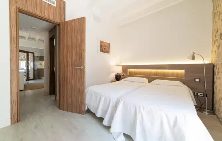 Pula Golf Resort 1, Appartement 4 personnes à Son Servera - Photo 13