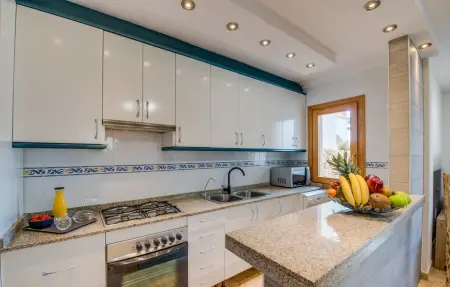 Casa Cuba, Maison 5 personnes à Cala Pi - Photo 18