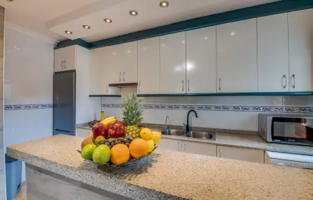 Casa Cuba, Maison 5 personnes à Cala Pi - Photo 19