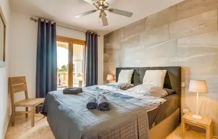Casa Cuba, Maison 5 personnes à Cala Pi - Photo 23