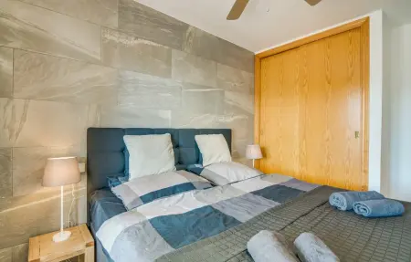 Casa Cuba, Maison 5 personnes à Cala Pi - Photo 24
