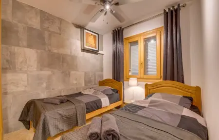 Casa Cuba, Maison 5 personnes à Cala Pi - Photo 25