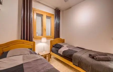 Casa Cuba, Maison 5 personnes à Cala Pi - Photo 26