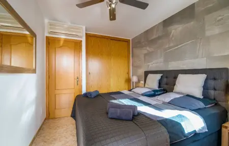 Casa Cuba, Maison 5 personnes à Cala Pi - Photo 27