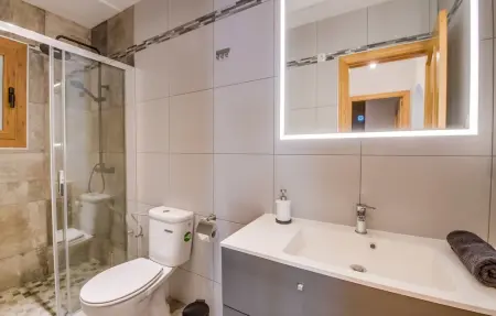 Casa Cuba, Maison 5 personnes à Cala Pi - Photo 30