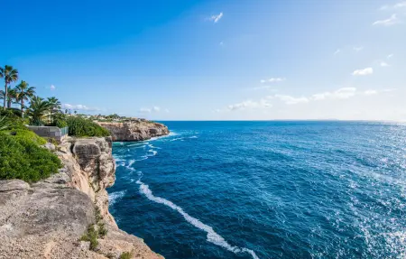 Casa Cuba, Maison 5 personnes à Cala Pi - Photo 31