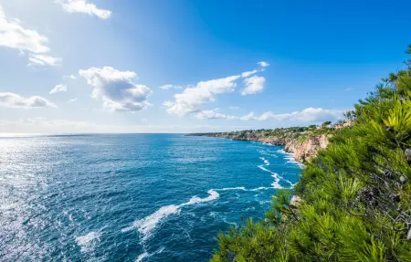 Casa Cuba, Maison 5 personnes à Cala Pi - Photo 32