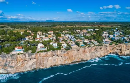 Casa Cuba, Maison 5 personnes à Cala Pi - Photo 33