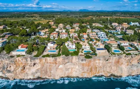 Casa Cuba, Maison 5 personnes à Cala Pi - Photo 34