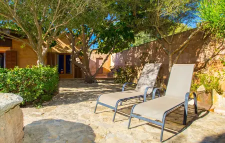 Sa Plana, Maison 6 personnes à Port Verd - Photo 22
