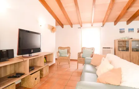 Sa Plana, Maison 6 personnes à Port Verd - Photo 26