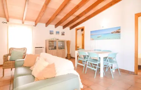 Sa Plana, Maison 6 personnes à Port Verd - Photo 27