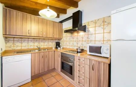 Sa Plana, Maison 6 personnes à Port Verd - Photo 28