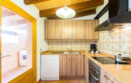 Sa Plana, Maison 6 personnes à Port Verd - Photo 29