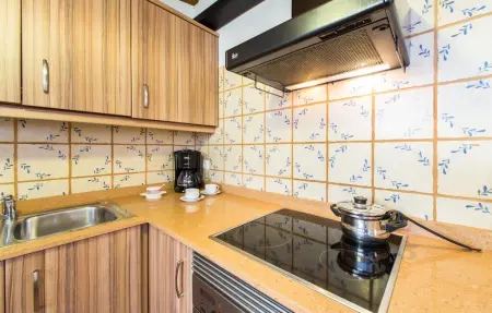 Sa Plana, Maison 6 personnes à Port Verd - Photo 30