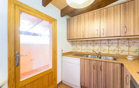 Sa Plana, Maison 6 personnes à Port Verd - Photo 31