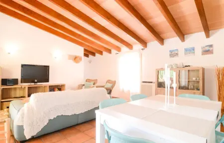 Sa Plana, Maison 6 personnes à Port Verd - Photo 33