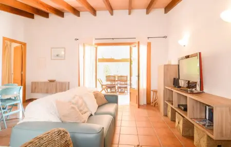 Sa Plana, Maison 6 personnes à Port Verd - Photo 35