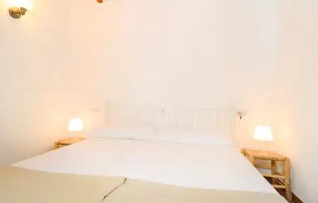 Sa Plana, Maison 6 personnes à Port Verd - Photo 37