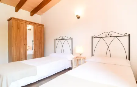 Sa Plana, Maison 6 personnes à Port Verd - Photo 40