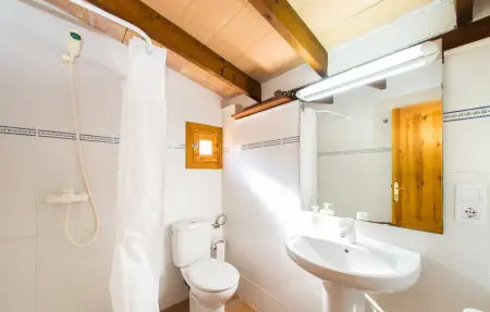 Sa Plana, Maison 6 personnes à Port Verd - Photo 45