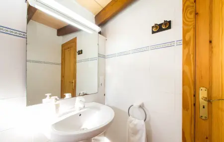 Sa Plana, Maison 6 personnes à Port Verd - Photo 46
