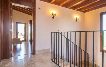 Conies Salvia, Maison 14 personnes à Manacor - Photo 21