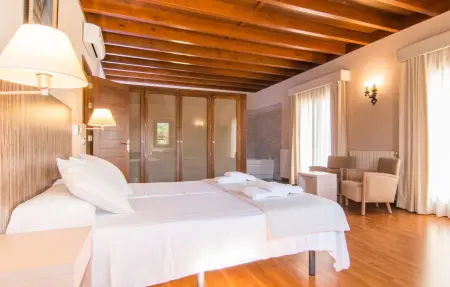 Conies Salvia, Maison 14 personnes à Manacor - Photo 25