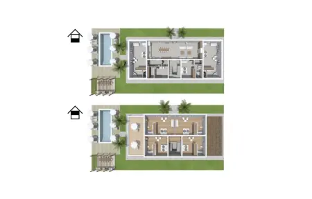 Conies Salvia, Maison 14 personnes à Manacor - Photo 41