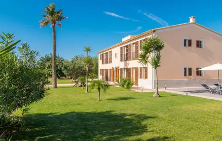 Conies Romani, Maison 12 personnes à Manacor - Photo 18