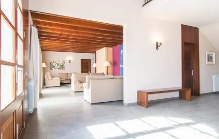 Conies Romani, Maison 12 personnes à Manacor - Photo 23