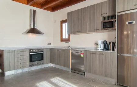 Conies Romani, Maison 12 personnes à Manacor - Photo 25