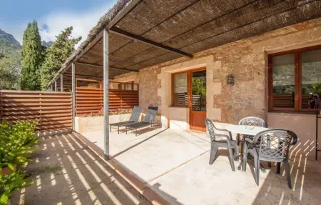 Alfabia Nou Uno, Appartement 2 personnes à Bunyola - Photo 13