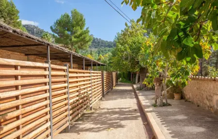 Alfabia Nou Uno, Appartement 2 personnes à Bunyola - Photo 17