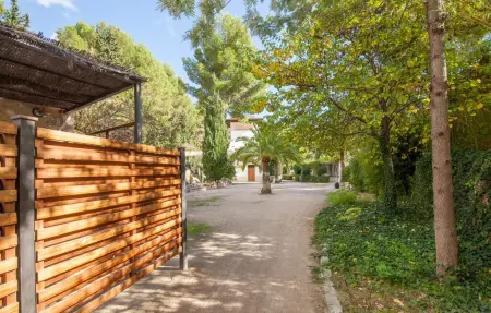 Alfabia Nou Uno, Appartement 2 personnes à Bunyola - Photo 18