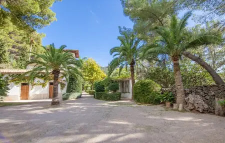 Alfabia Nou Uno, Appartement 2 personnes à Bunyola - Photo 19