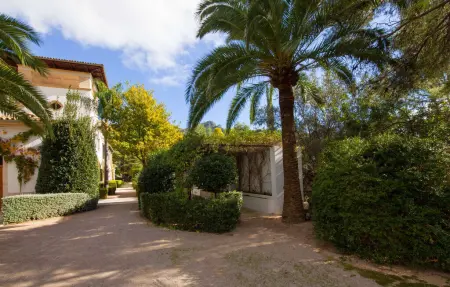 Alfabia Nou Uno, Appartement 2 personnes à Bunyola - Photo 21