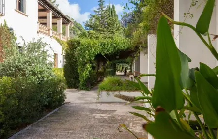 Alfabia Nou Uno, Appartement 2 personnes à Bunyola - Photo 23