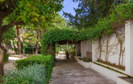 Alfabia Nou Uno, Appartement 2 personnes à Bunyola - Photo 24