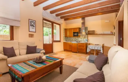 Alfabia Nou Uno, Appartement 2 personnes à Bunyola - Photo 33