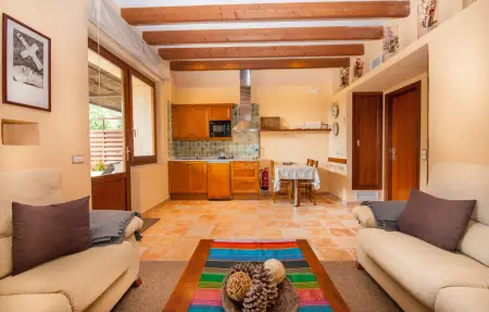 Alfabia Nou Uno, Appartement 2 personnes à Bunyola - Photo 34