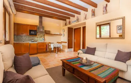 Alfabia Nou Uno, Appartement 2 personnes à Bunyola - Photo 35