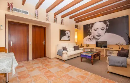 Alfabia Nou Uno, Appartement 2 personnes à Bunyola - Photo 36