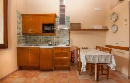 Alfabia Nou Uno, Appartement 2 personnes à Bunyola - Photo 37
