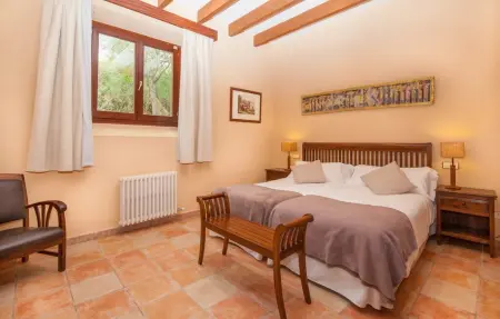 Alfabia Nou Uno, Appartement 2 personnes à Bunyola - Photo 38